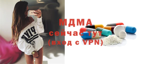 мдпв Новокубанск